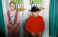 Casting (Foto: Thomas Aurin)