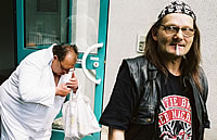 Freaks 1 (Foto: Thomas Aurin)