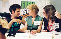 Jury (Foto: Thomas Aurin)